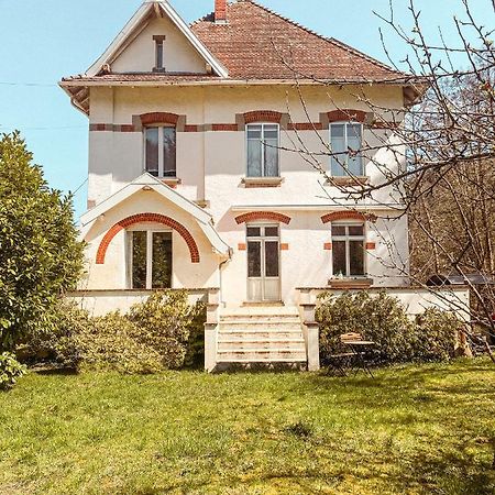 La Maison Du Markstein Linthal Dış mekan fotoğraf