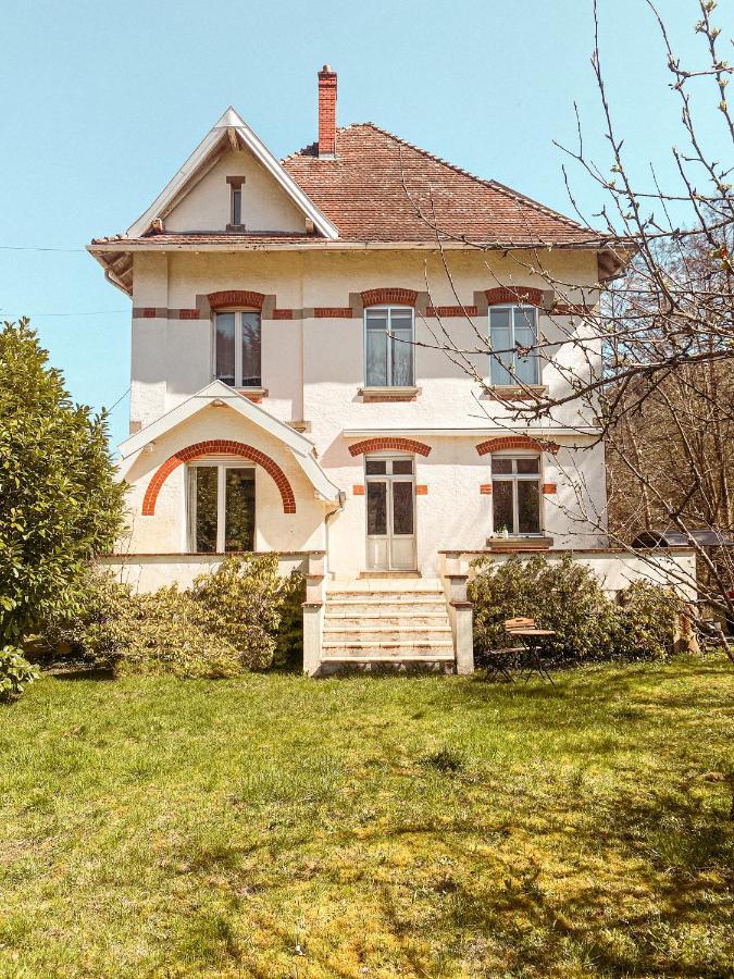 La Maison Du Markstein Linthal Dış mekan fotoğraf
