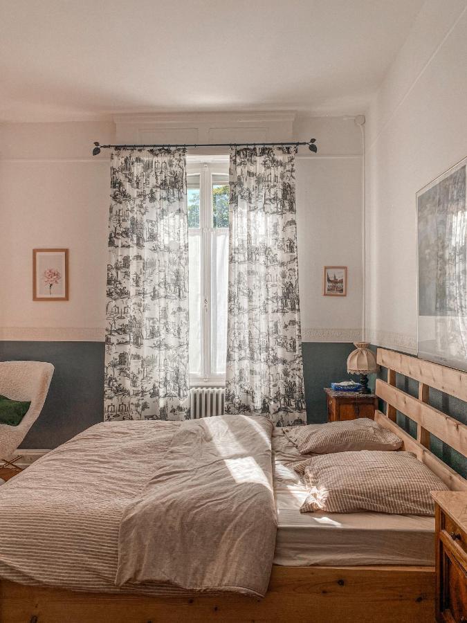 La Maison Du Markstein Linthal Dış mekan fotoğraf